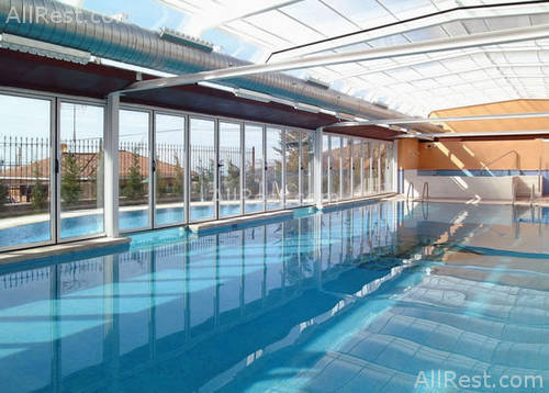 Tryp Comendador 10